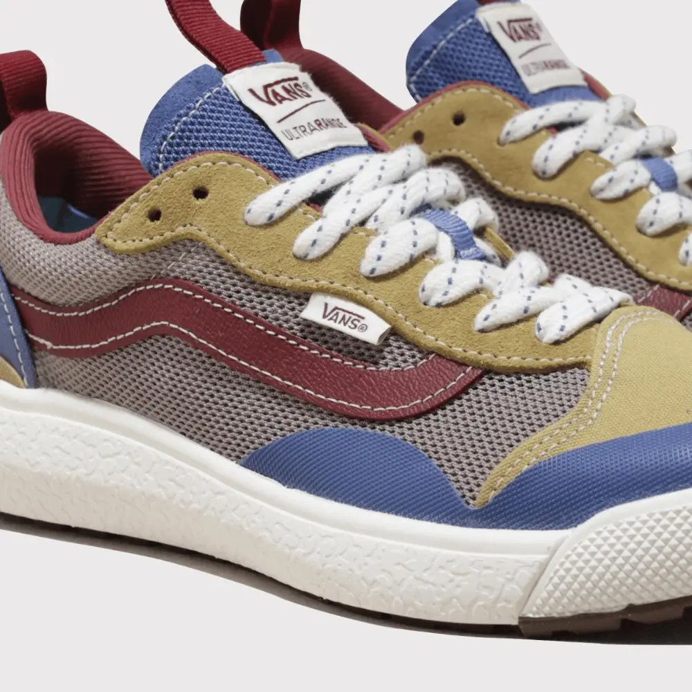 Vans Ultrarange Exo SE Multicolour