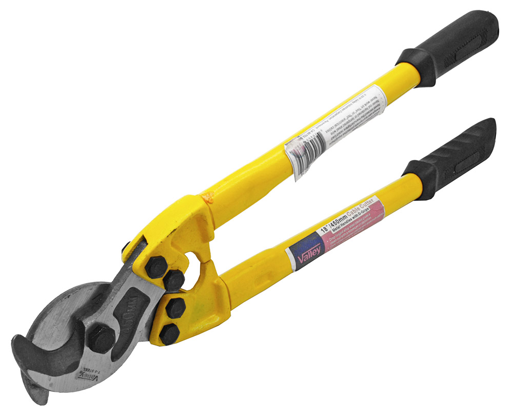 18" Cable Cutter