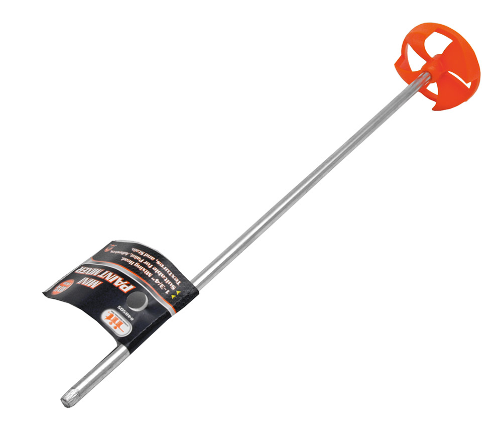 Mini Paint Mixer