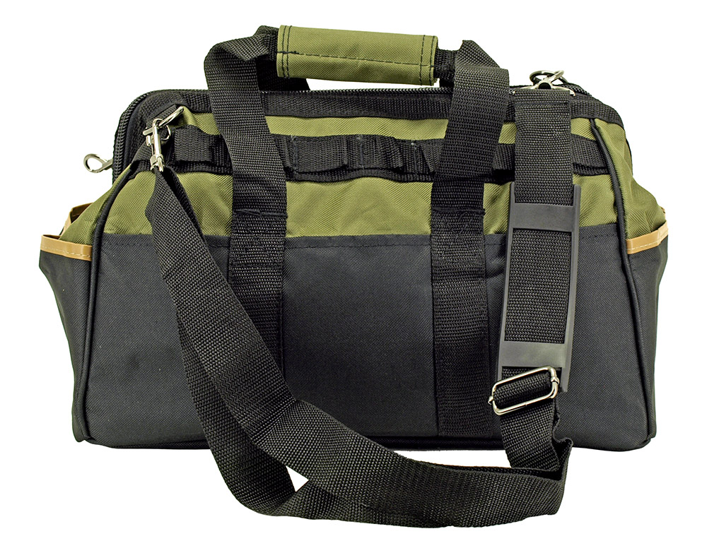 Tool Bag Green