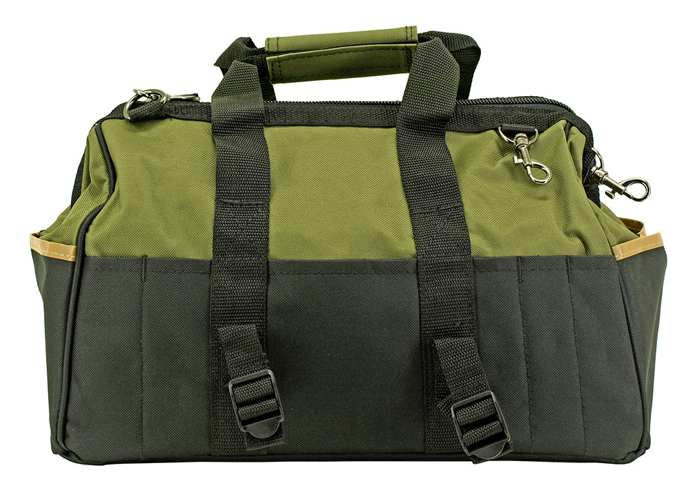 Tool Bag Green