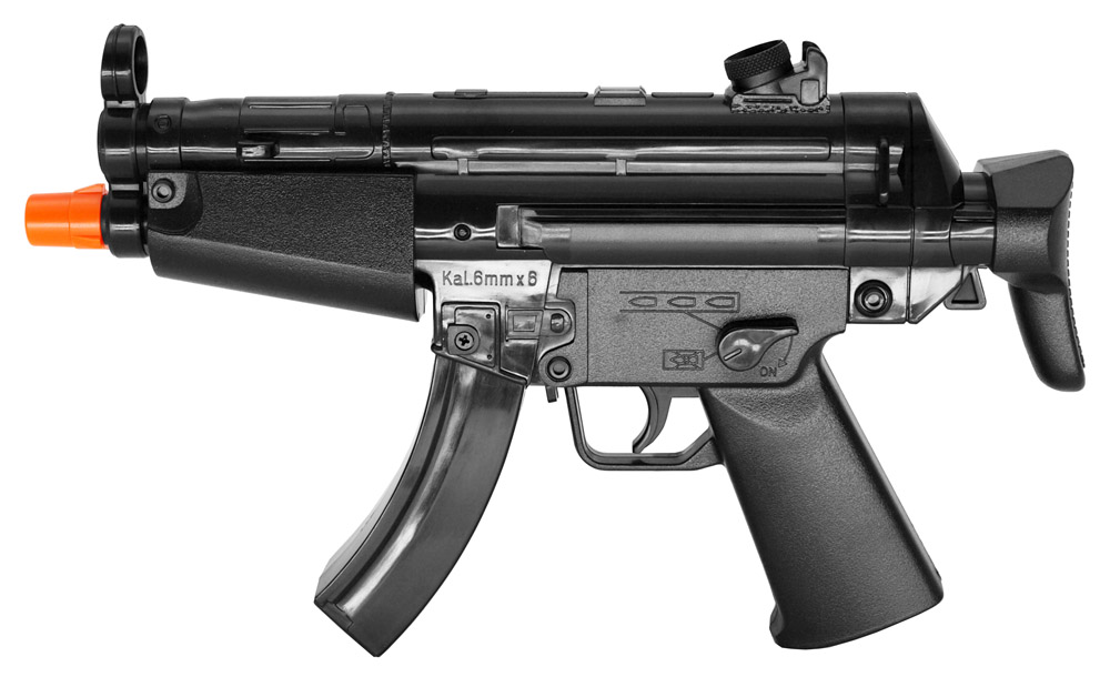 HB102 Mini Electric Airsoft Rifle
