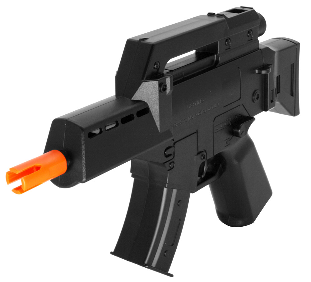 HB104 Mini Electric Airsoft Rifle