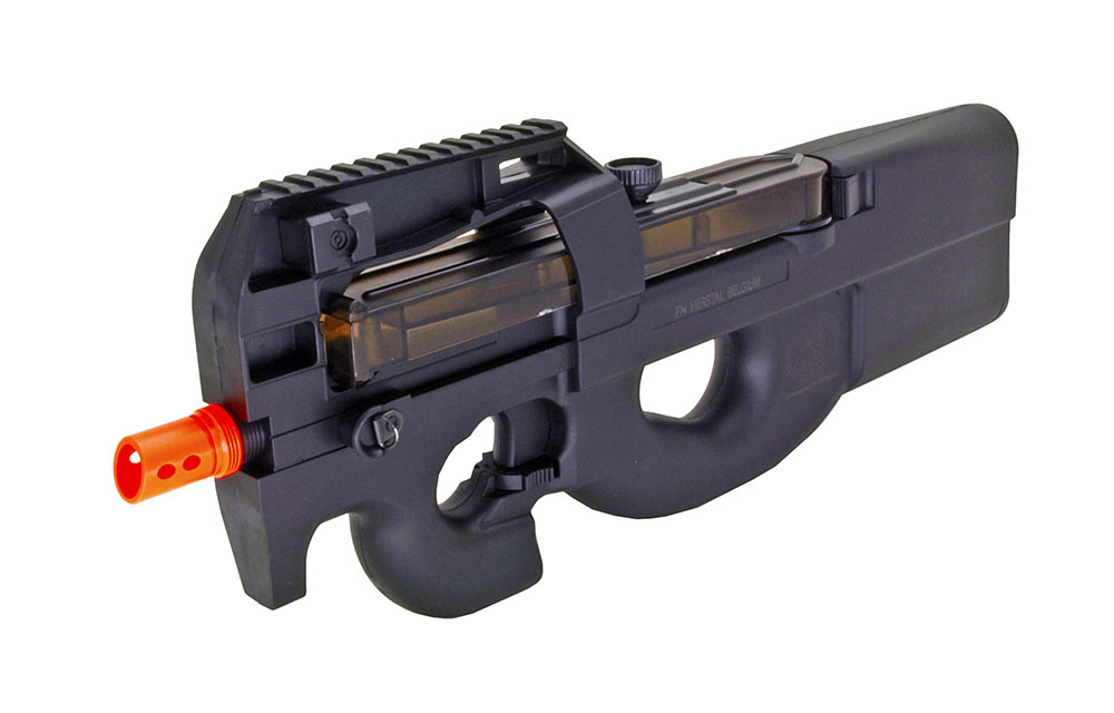 FN Herstal FN P90 AEG Electric Airsoft Rifle