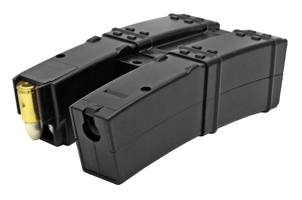 CM023 Airsoft Rifle Magazine