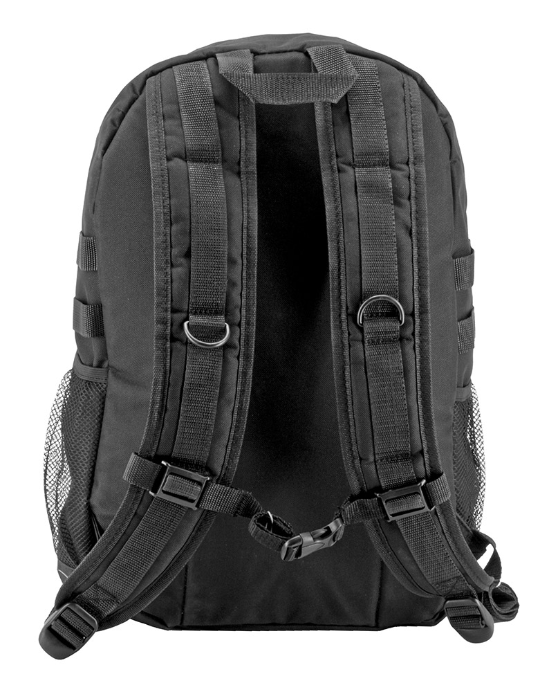 Training Backpack Black