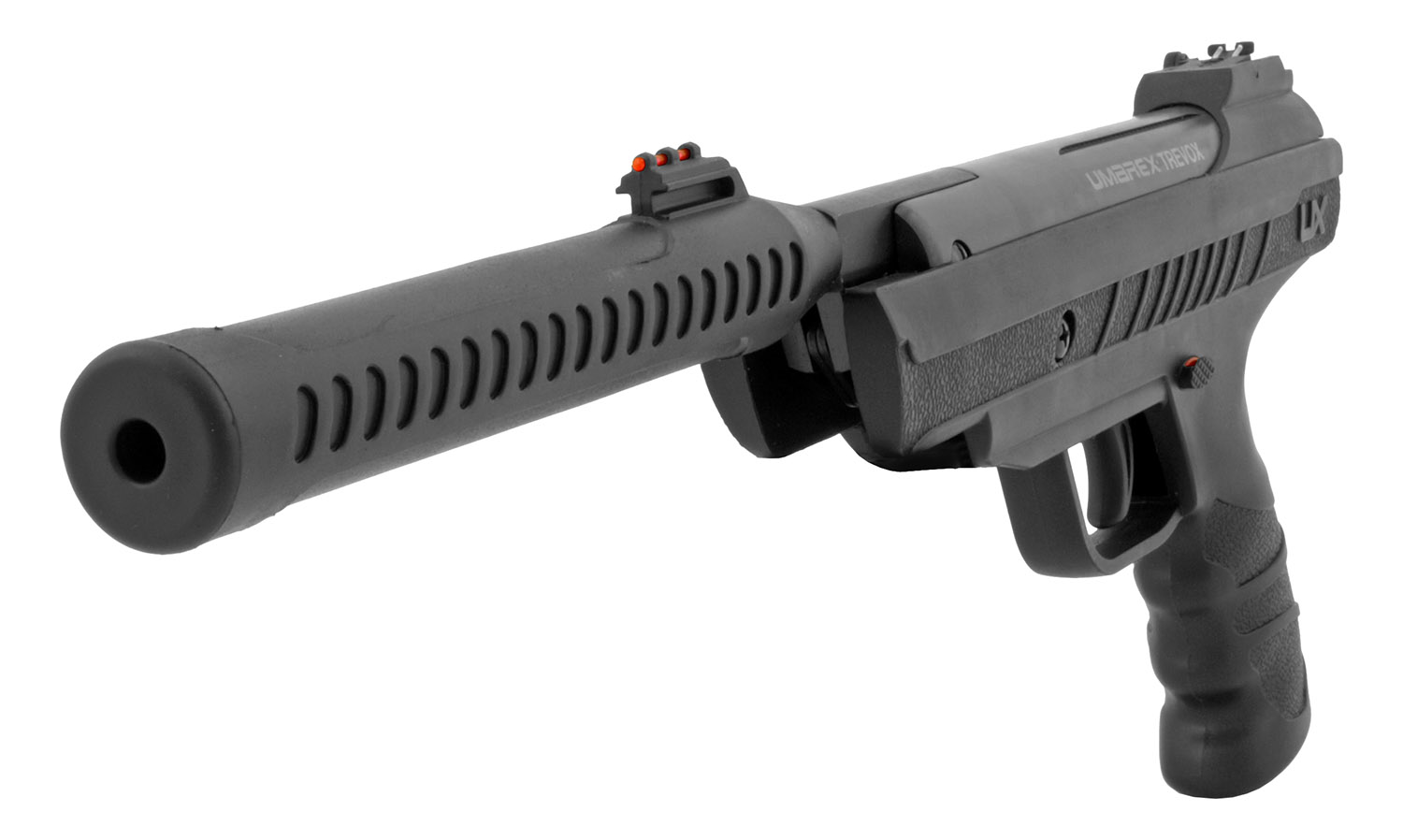 Umarex Trevox .177 Cal. Break Barrel BB Pistol Refurbished