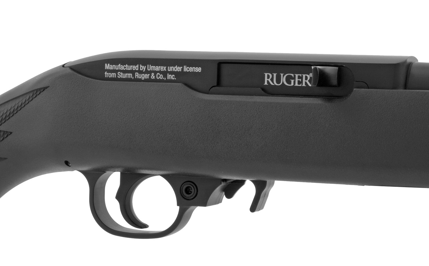 Umarex Ruger 10/22 .177 Cal. Pellet CO2 Rifle