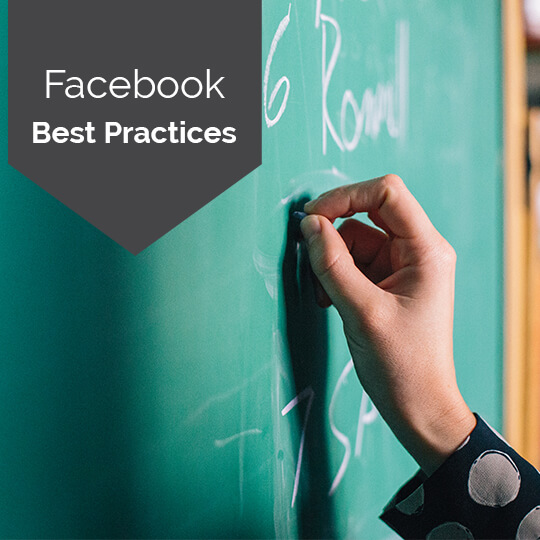 Facebook Best Practices