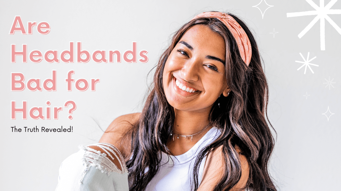 Lilac Market Headbands