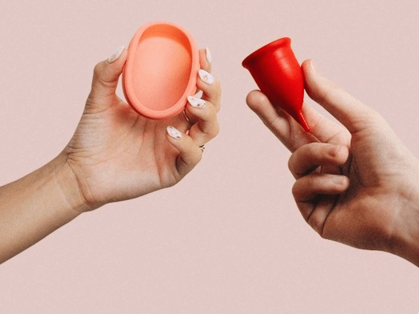 How Does A Period Cup Work? nixit canada