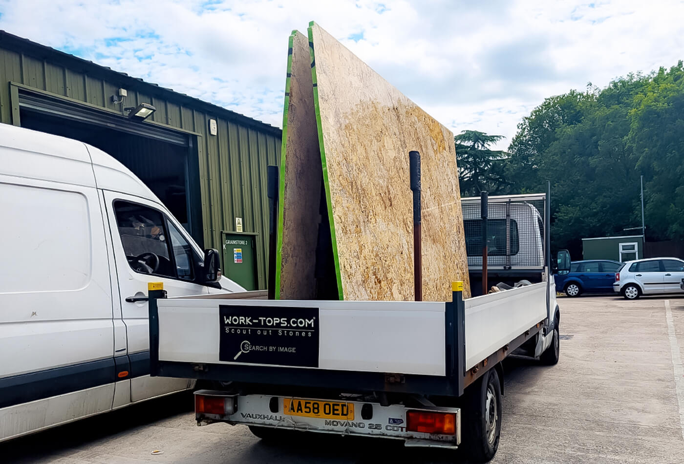 Explore Ideal Stone Slabs Top Place To Buy For Your Project