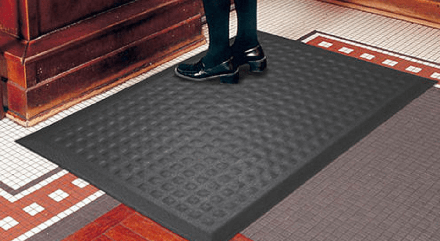 How AntiFatigue Floor Mats Work