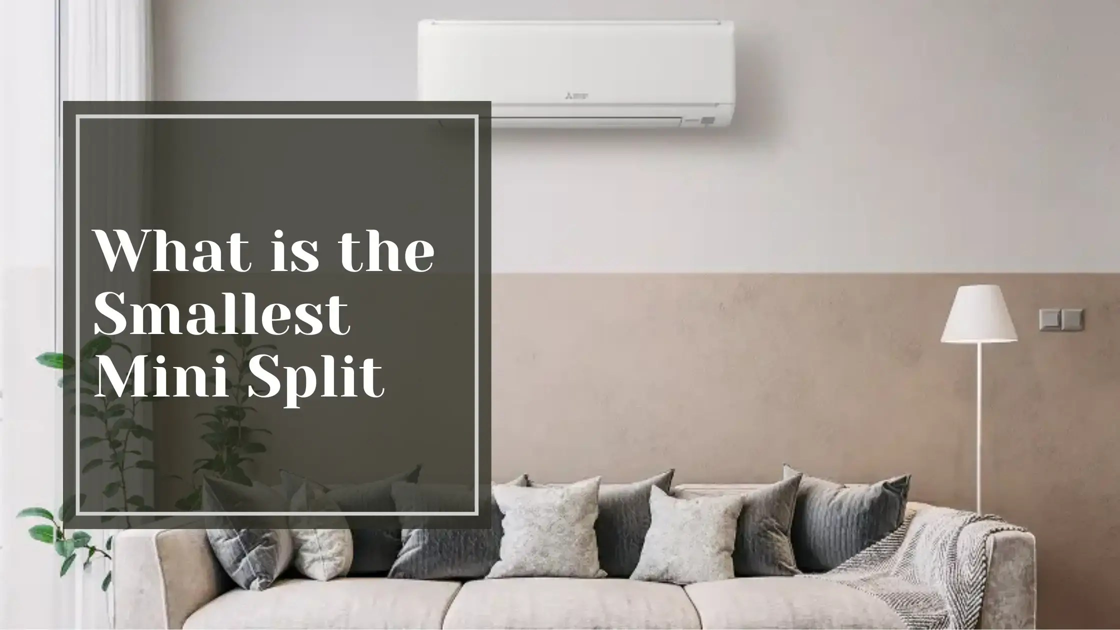 Why is My Mini Split Freezing Up The Trade Table