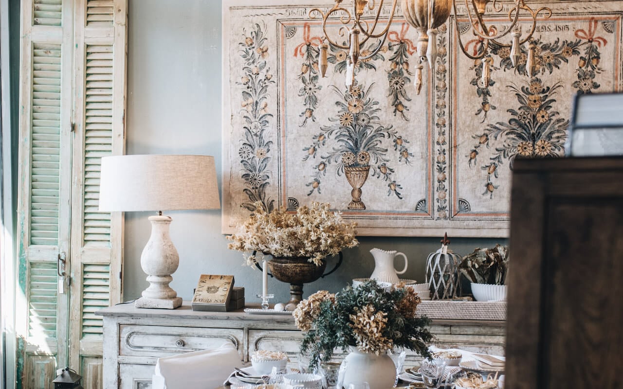 The Complete Guide to Shabby Chic Style Our Top 10 Tips