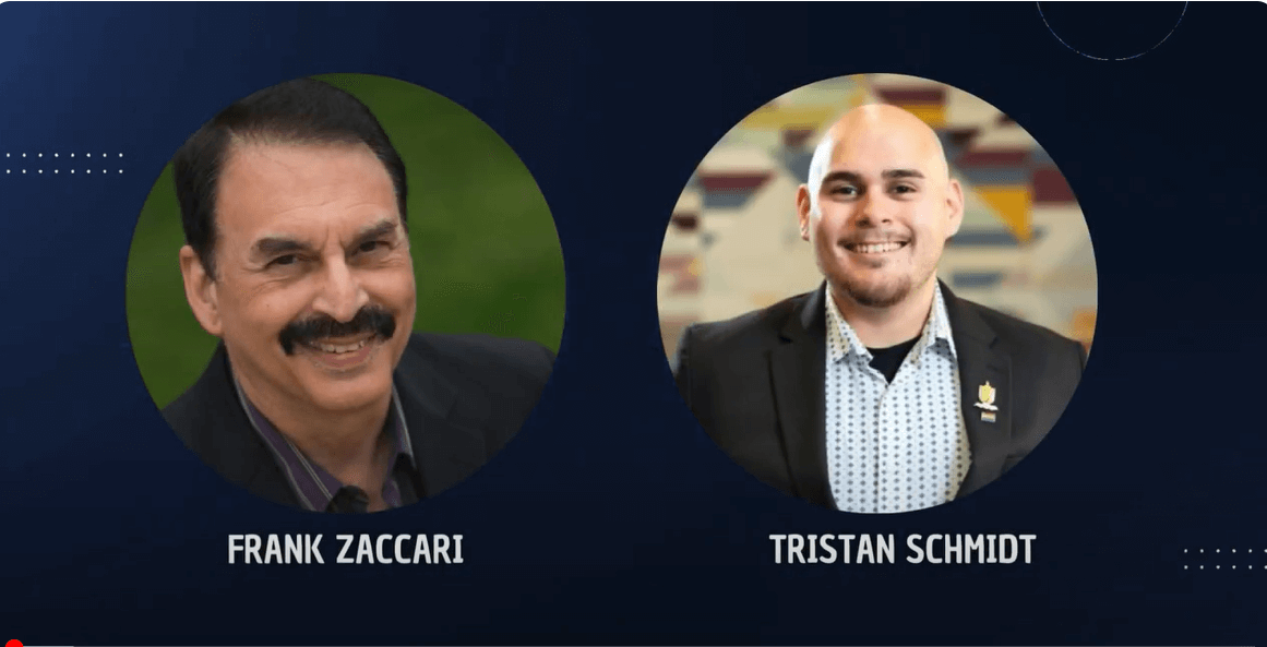 Breaking the Generational Cycle - Life Altering Event #77