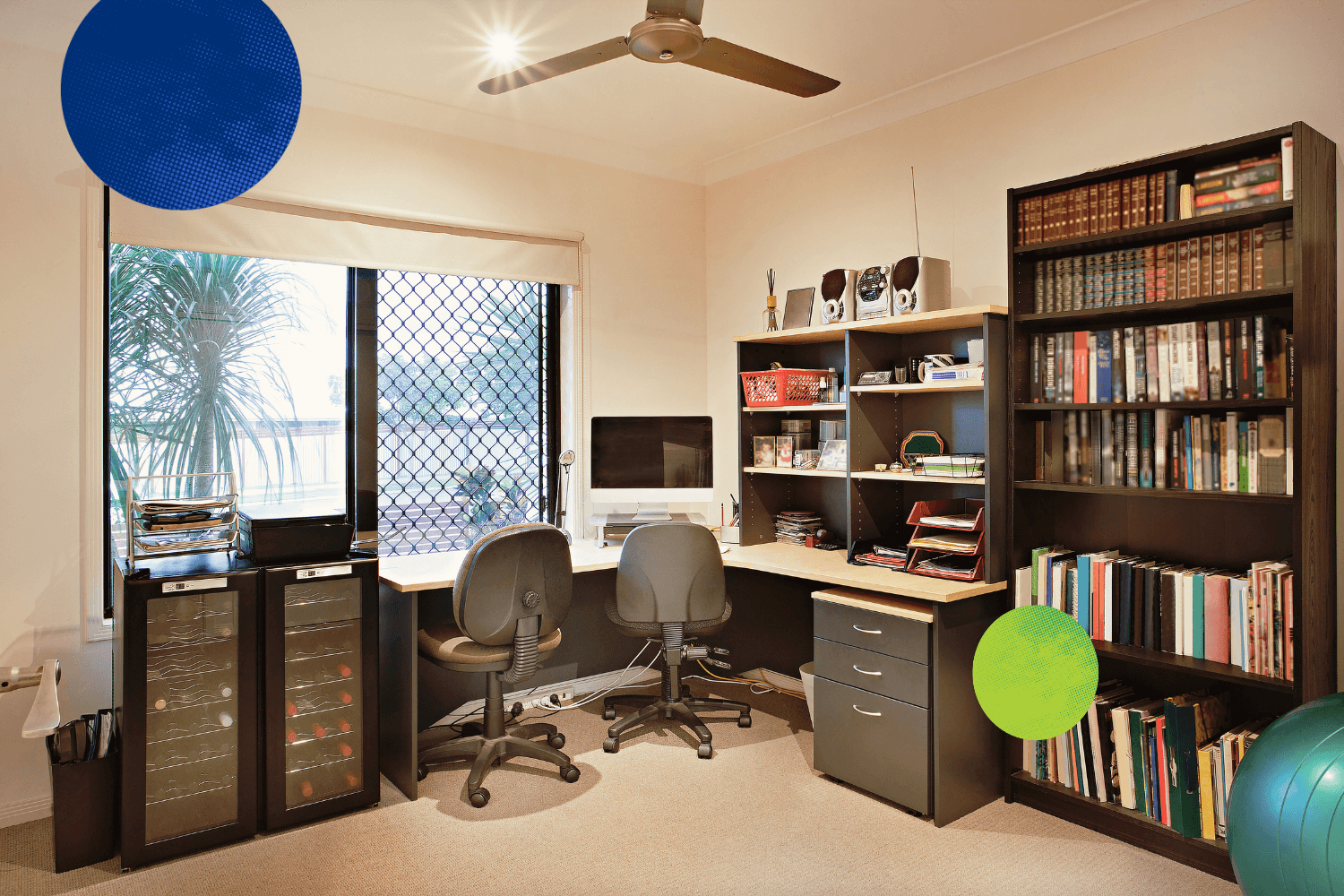 10 Useful Study Room Ideas