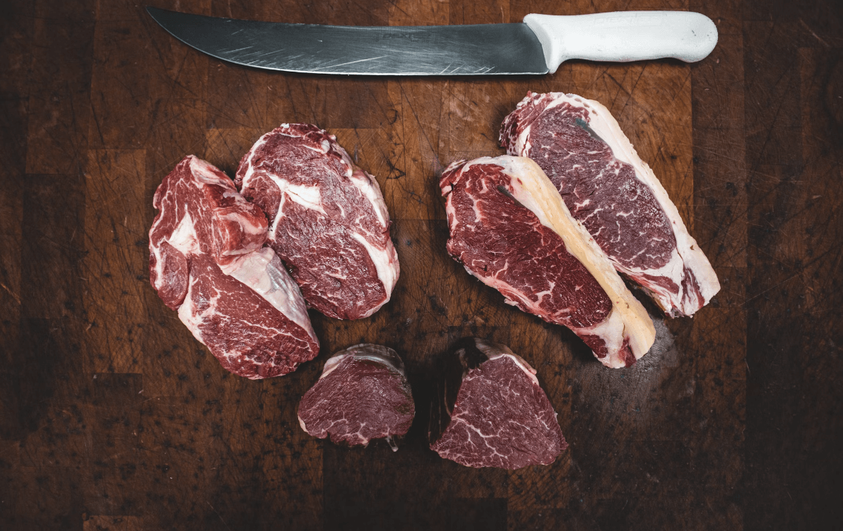 Can Chickens Eat Raw Meat? Hamburger Beef, Chicken, & More The