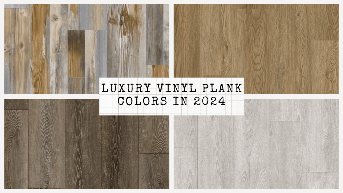 2024 Trending Wood Floors Colors Maude Sherill