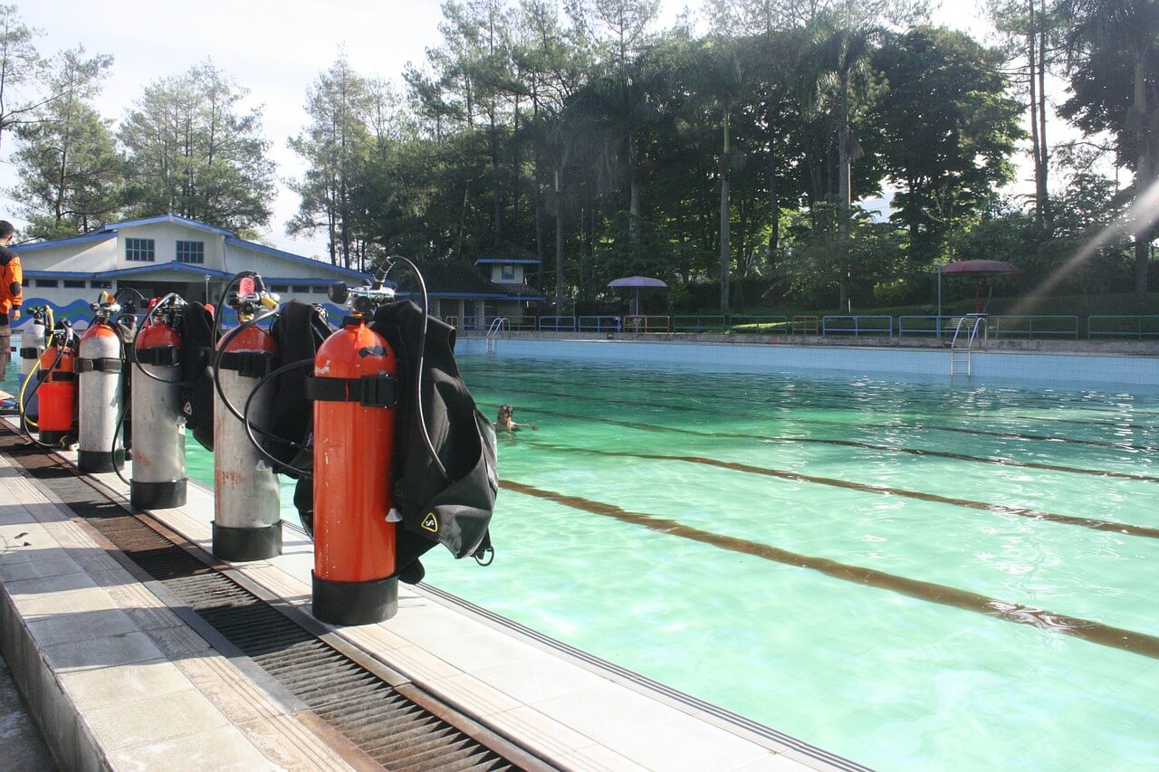 Scuba Diving Certification Requirements Your Guide To Open Water Certification