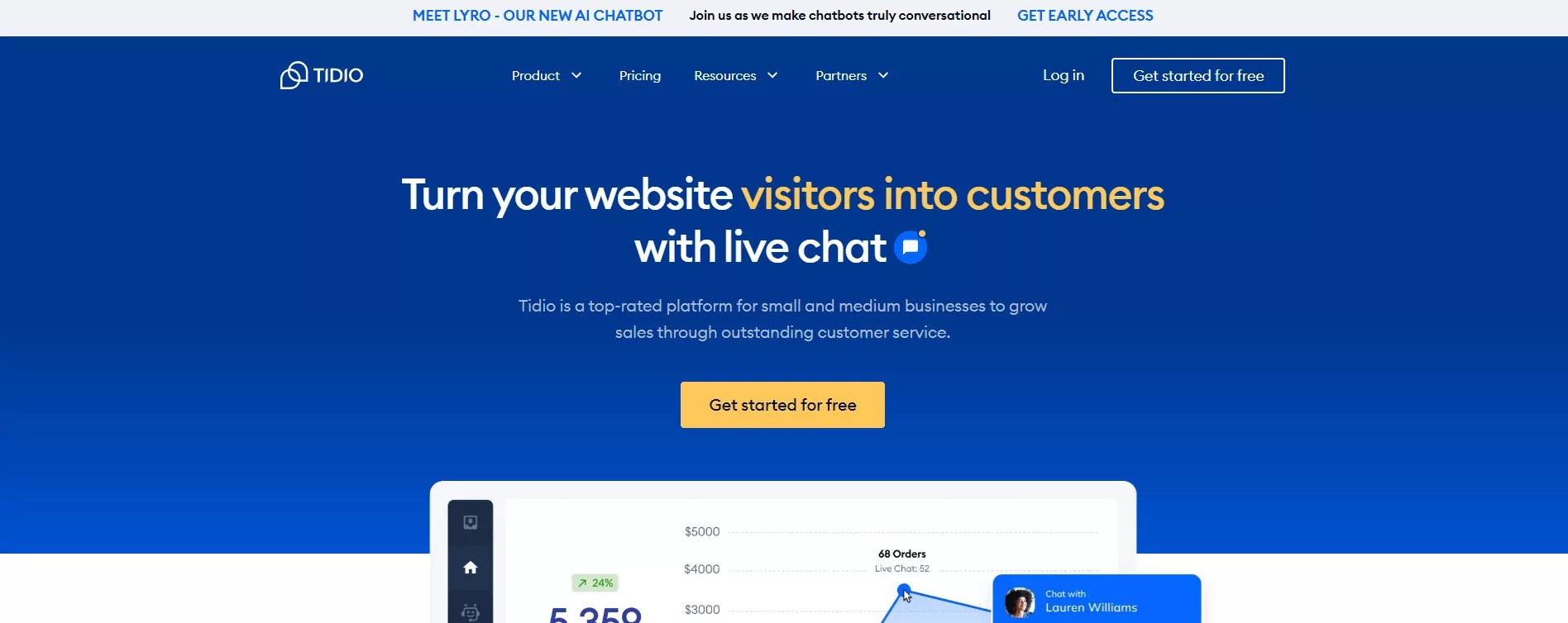 6+Best Free Live Chat Apps for Shopify Store Dropispy