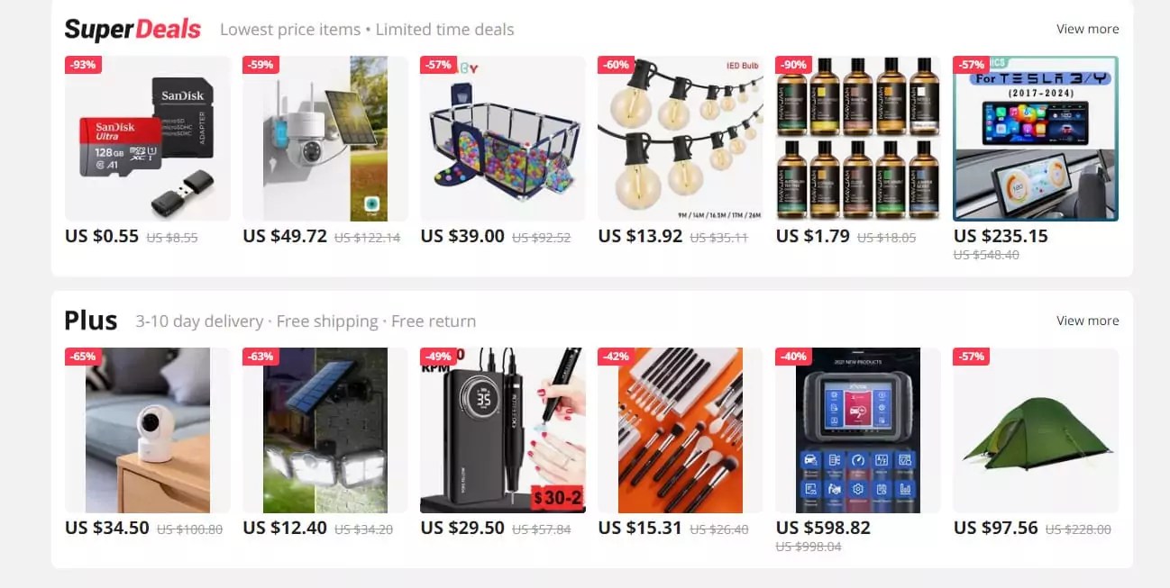 Is CJ Dropshipping better than AliExpress Dropispy