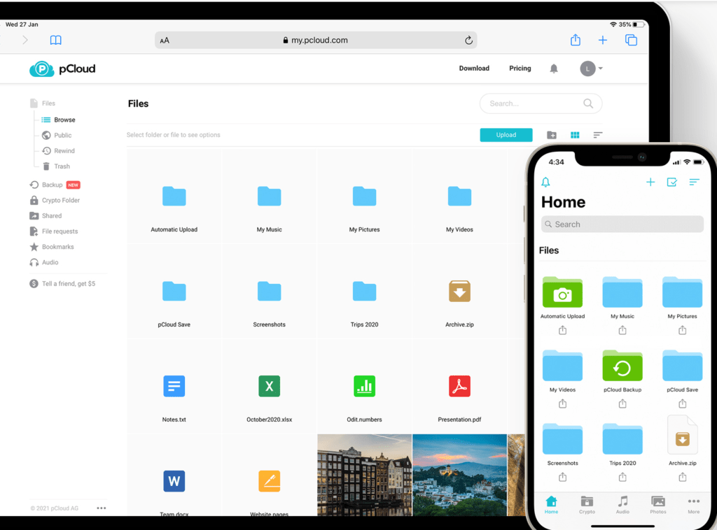 10 Best File Sharing sites of 2022 Droplr HowTo Guides