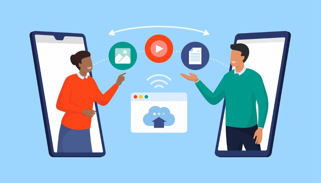 10 Best File Sharing Websites of 2022 Droplr HowTo Guides