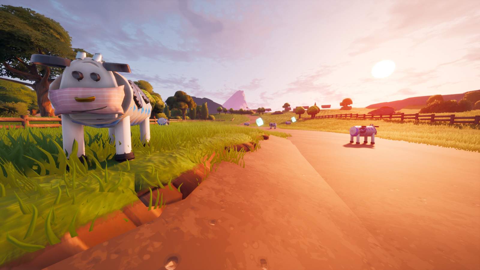 Cooking Party Fortnite Creative Mini Games Map Code