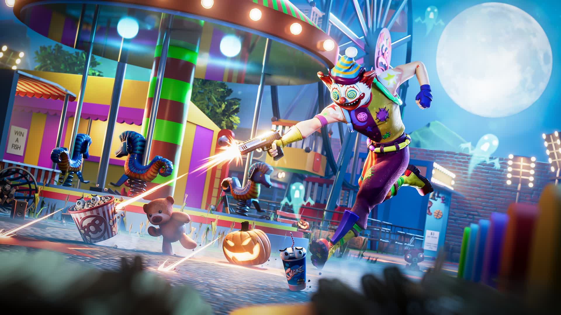 Fortnite Prop Hunt Map Codes Fortnite Creative Codes