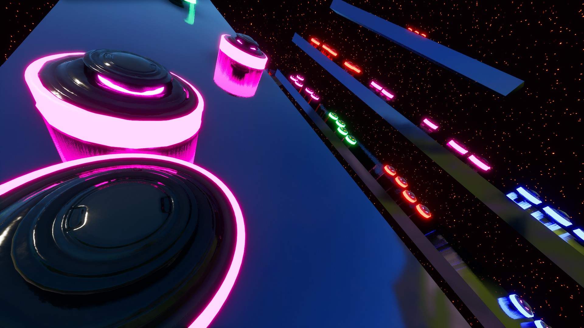 Toboggan 1vs1 Fortnite Creative Deathrun and 1v1 Map Code