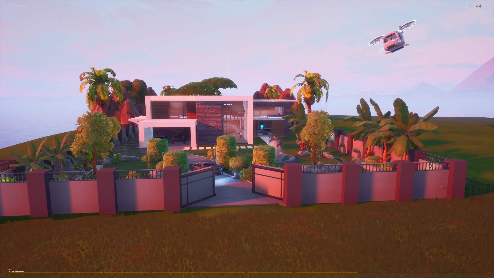 GOULAG 2V2 VILLA Fortnite Creative Map Code Dropnite