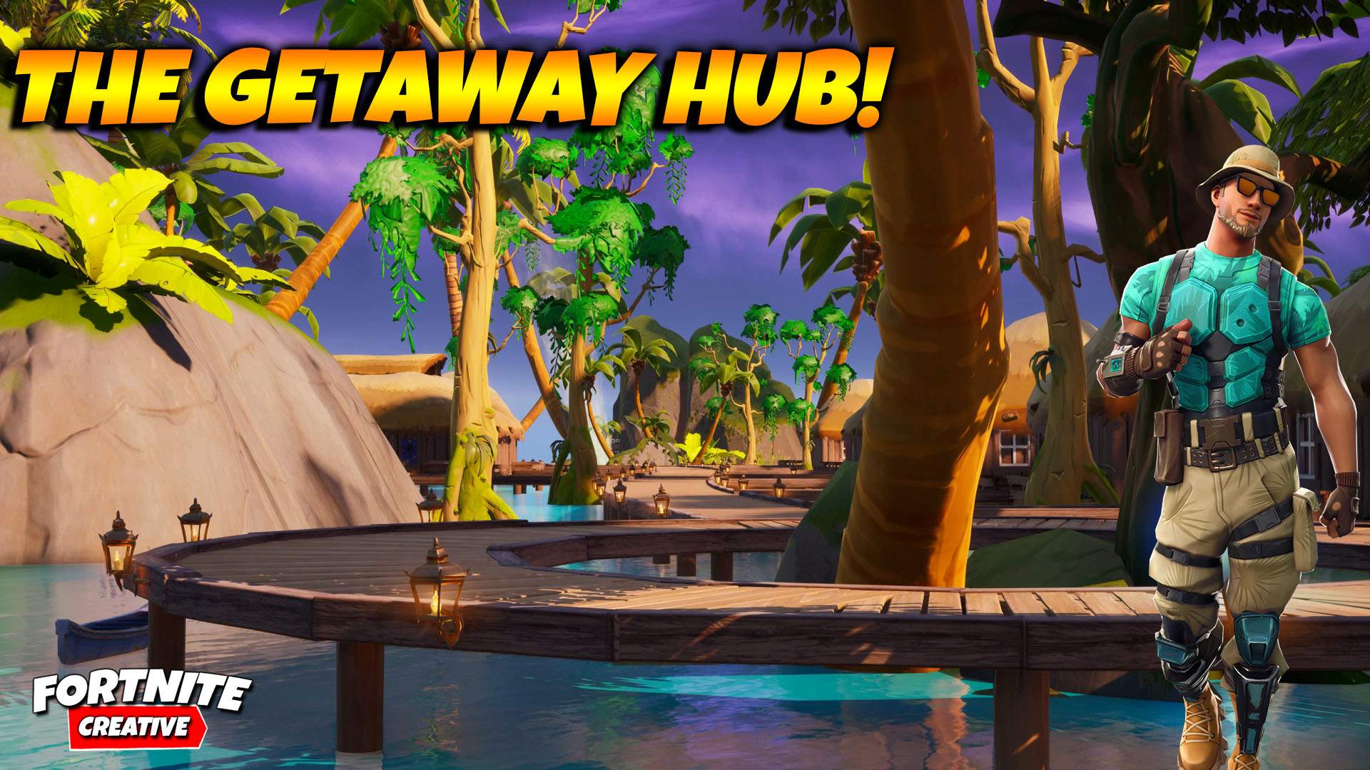 Paintball Fortnite Creative Other Map Code
