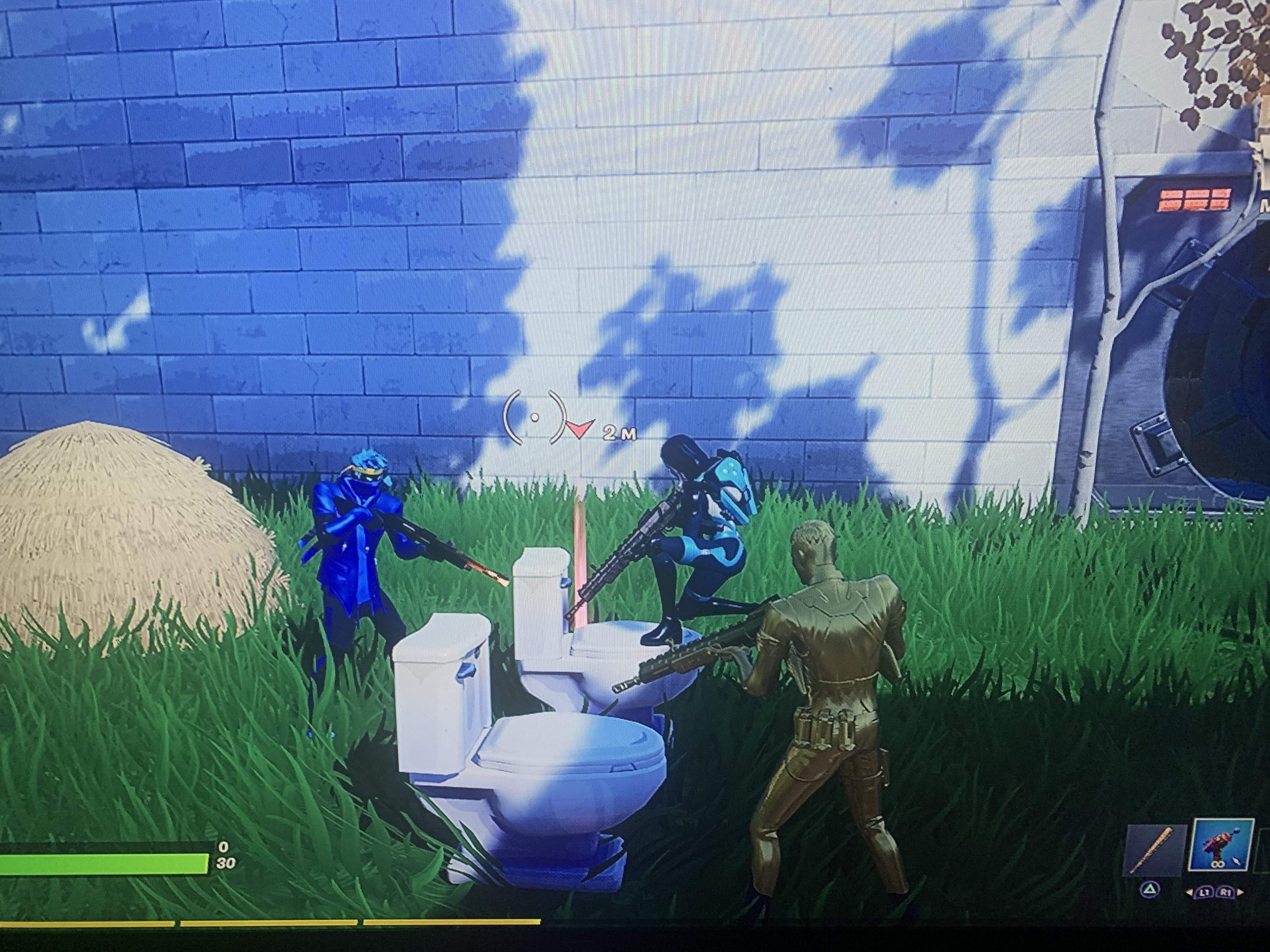 SnD Fortnite Creative Map Codes