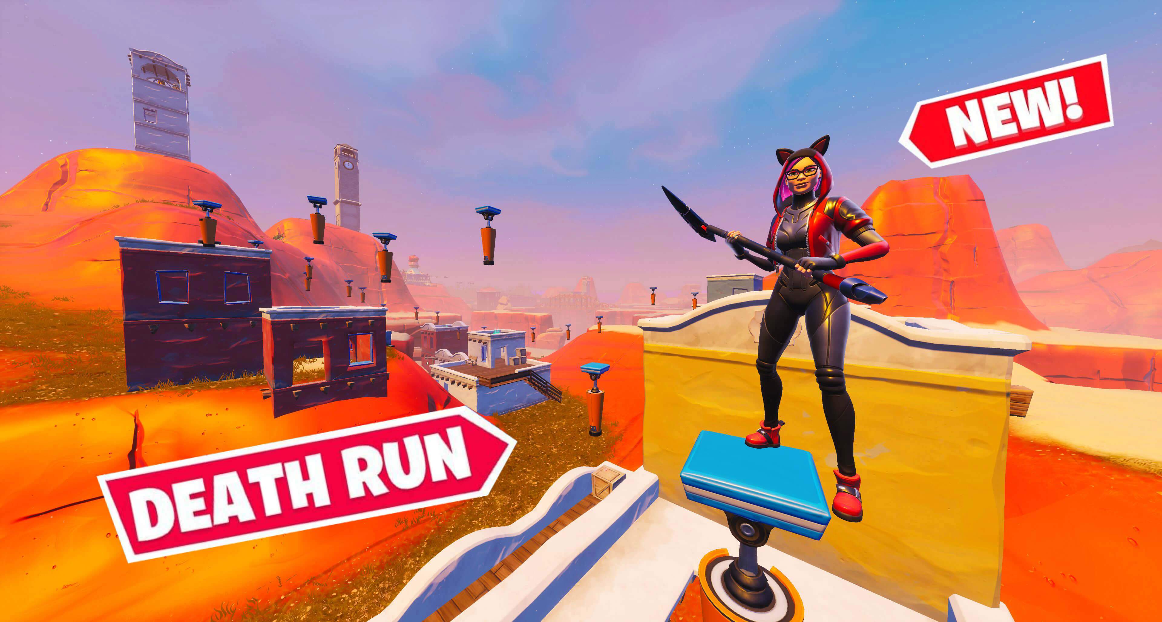 Boxfight & Zonewars Fortnite Creative Box Fights and Zone Wars Map Code