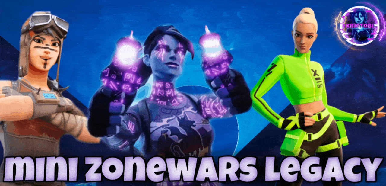 Tilted Zone Wars (xa) Fortnite Creative Zone Wars and FFA Map Code