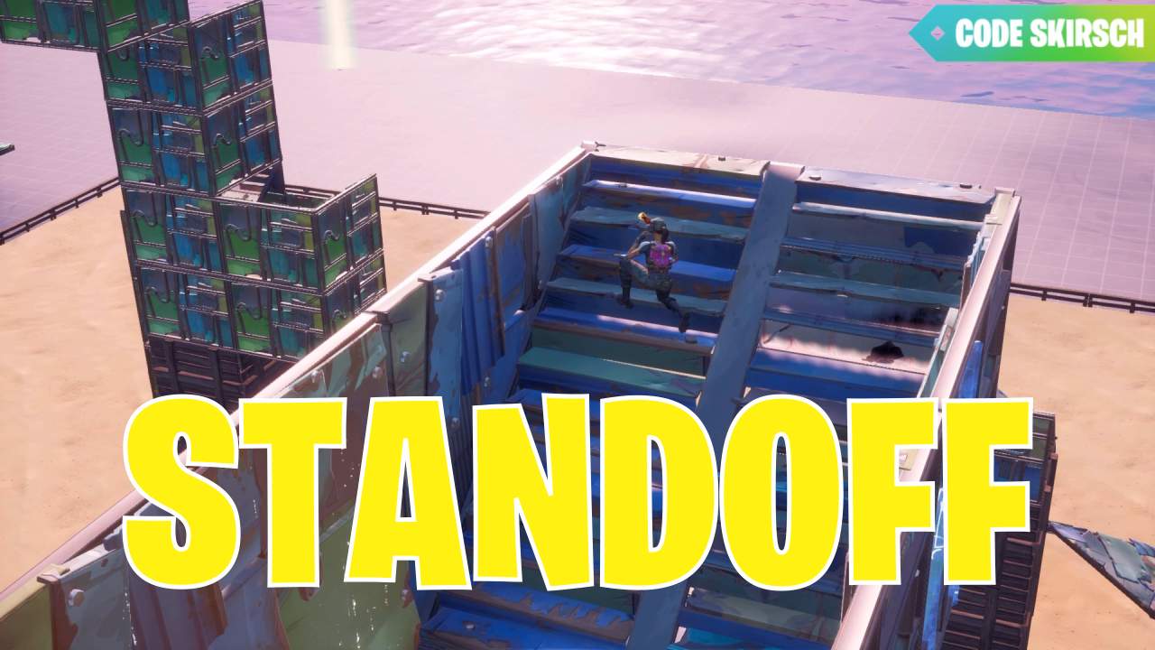 Prop Hunt The Simpsons Renovated Fortnite Creative Map Code