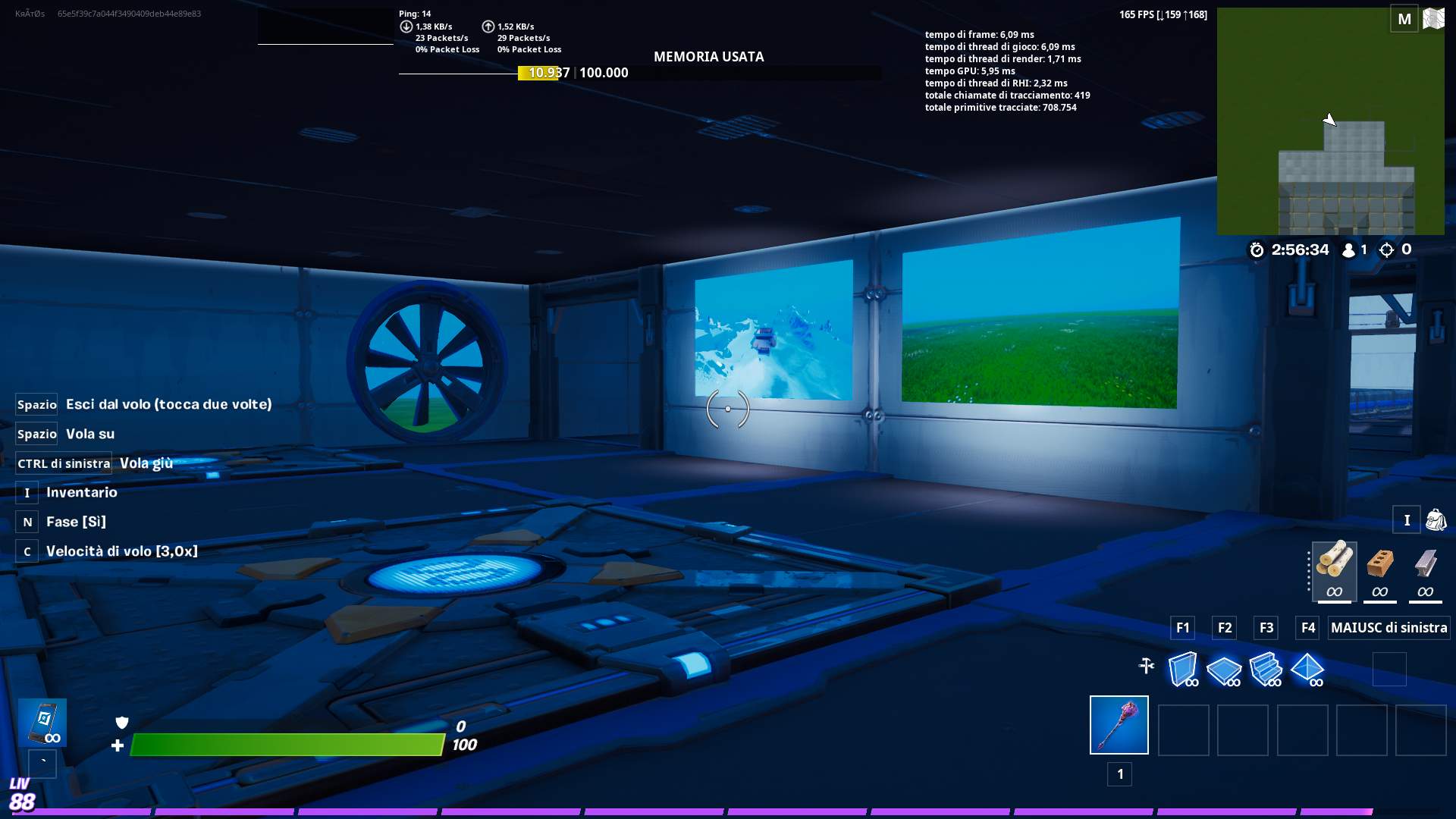 DOWNTOWN DEATMACH 8VS8 Fortnite Creative Map Codes