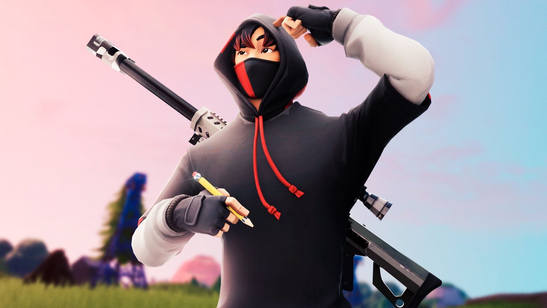 DOWNHILL ZONE WARS! FORCED RESPAWN Fortnite Creative Map Code