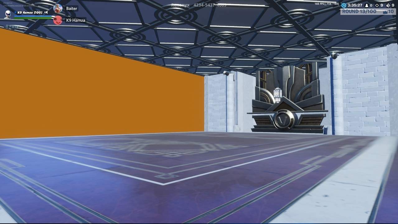 2v2 Boxfight Map Fortnite Creative Box Fights, FFA, 1v1, and Fun Map