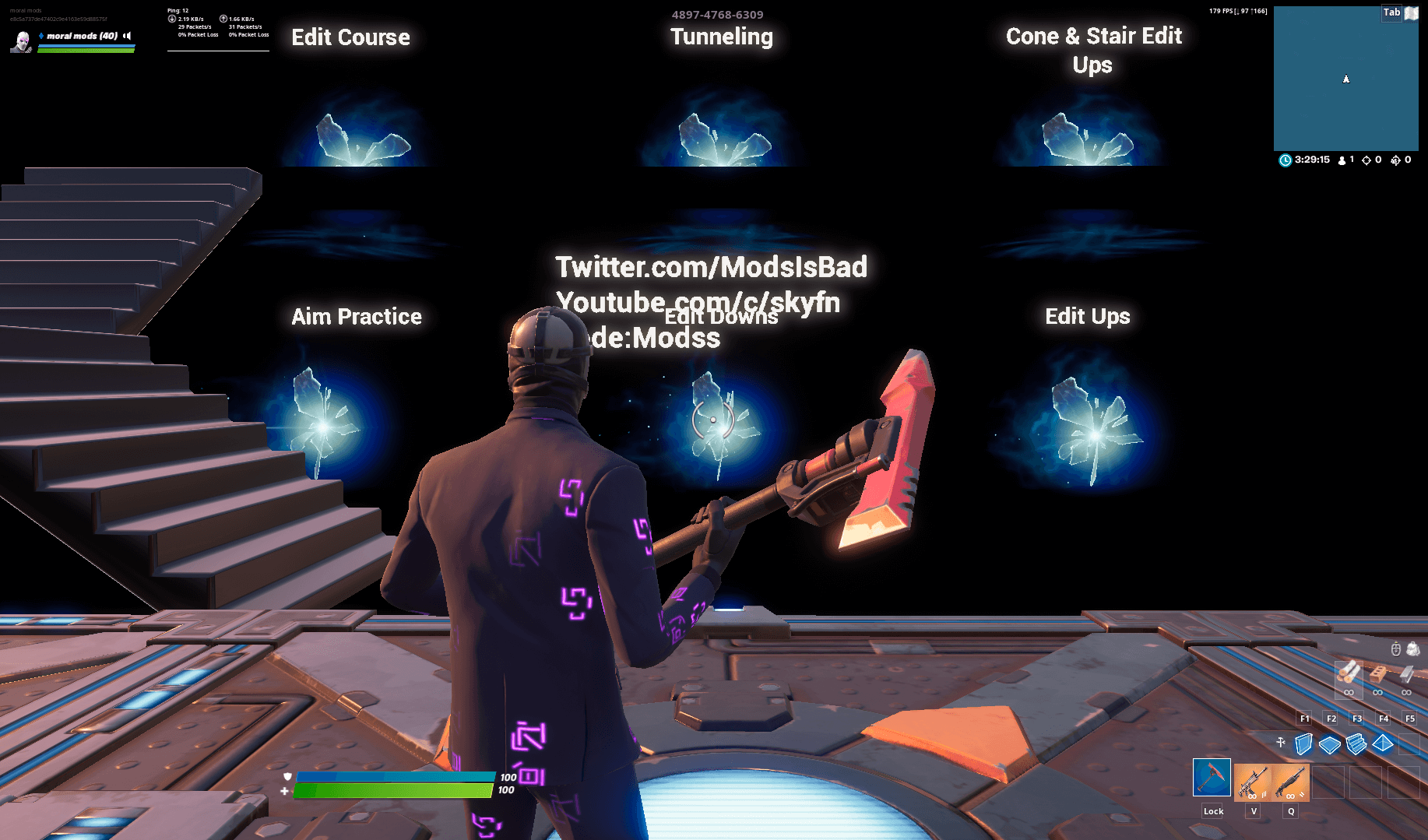 Fortnite Coaching and Lessons with Pro Gamers Gamer.
