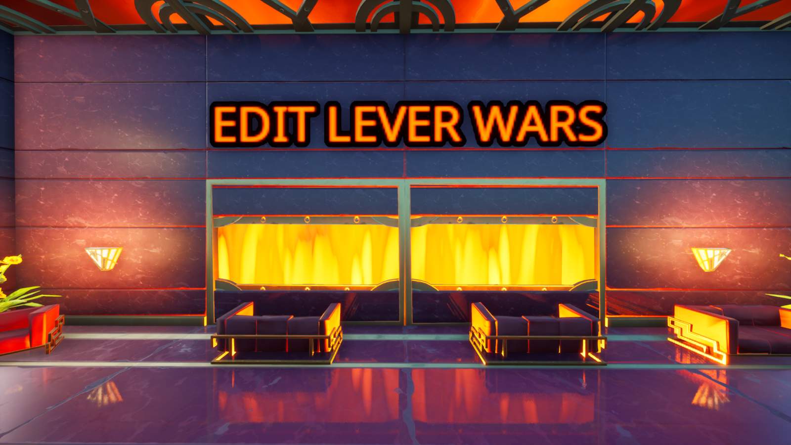 Edit Pump Wars Fortnite Creative Gun Game, Box Fights, FFA, and Warm Up Map Code