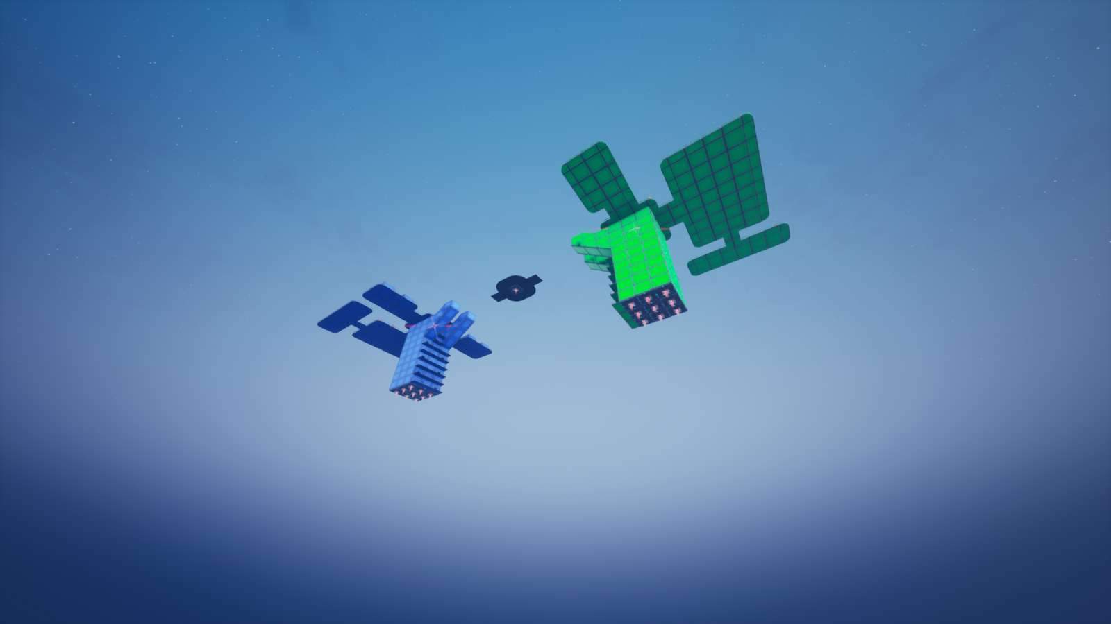 Color Dash [ mrmonkeyfn ] – Fortnite Creative Map Code
