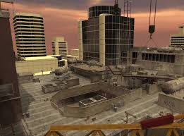 Call Of Duty Trickshot Map Fortnite Cod Trickshot - Fortnite Creative Map Code - Dropnite