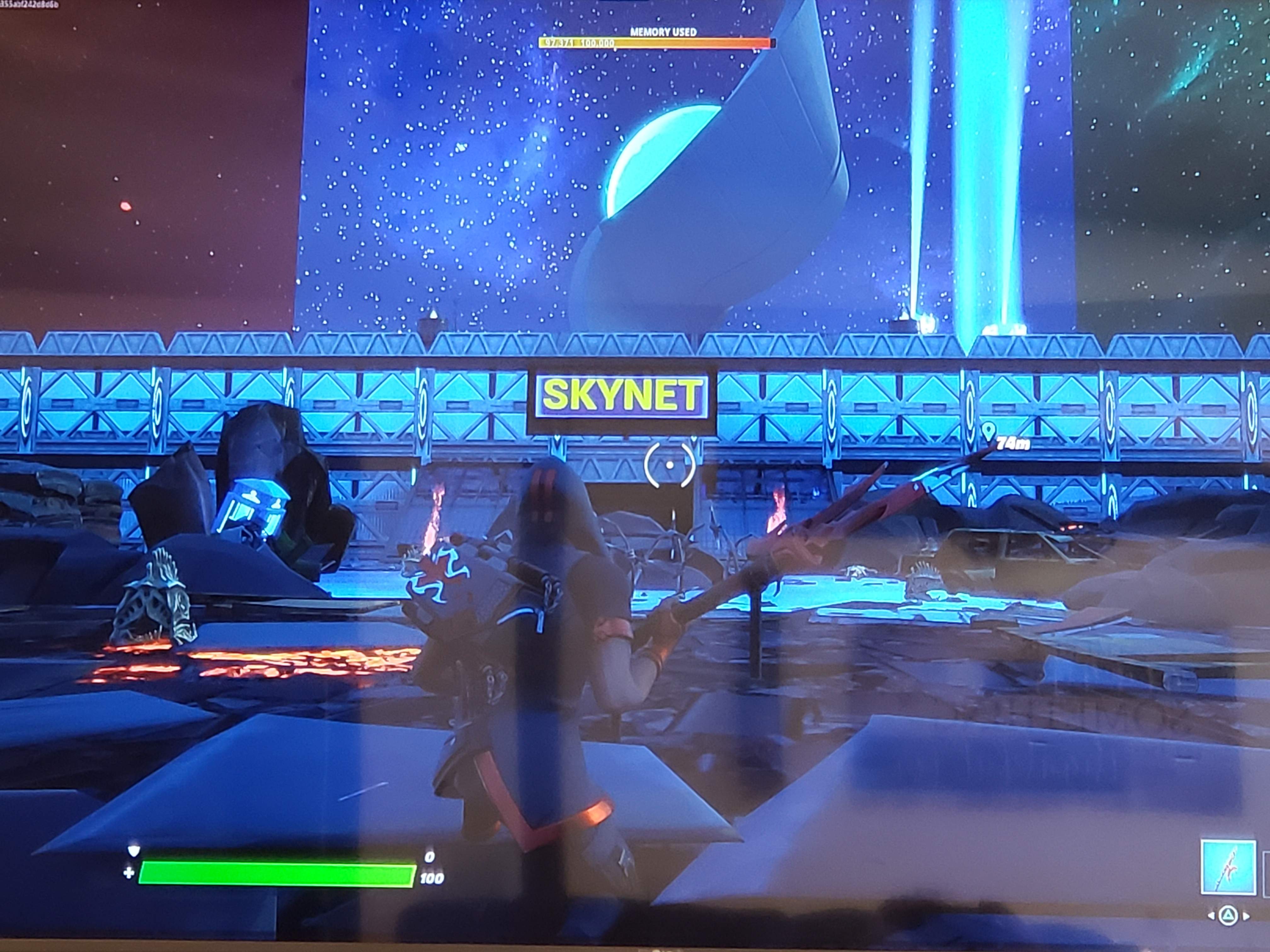 Rjw's Boxfight Practice (pump) Fortnite Creative FFA, Box Fights, and Warm Up Map Code