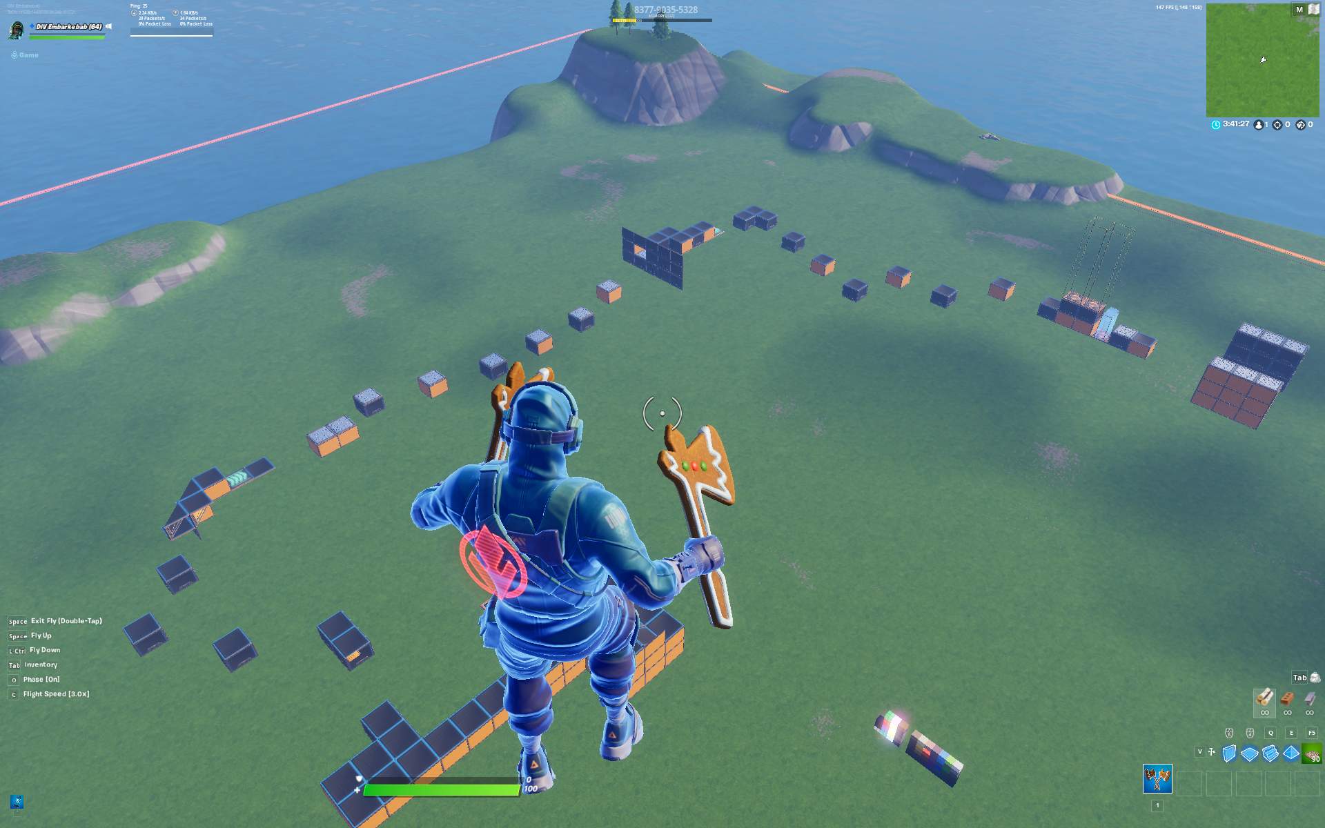 How To Level Up Fast In Parkour Roblox Glitch