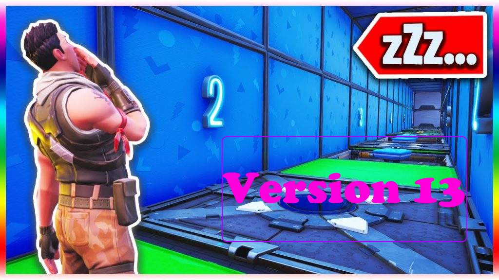 Runners Vs Cars Gta V Fortnite Creative Mini Games and Remake Map Code