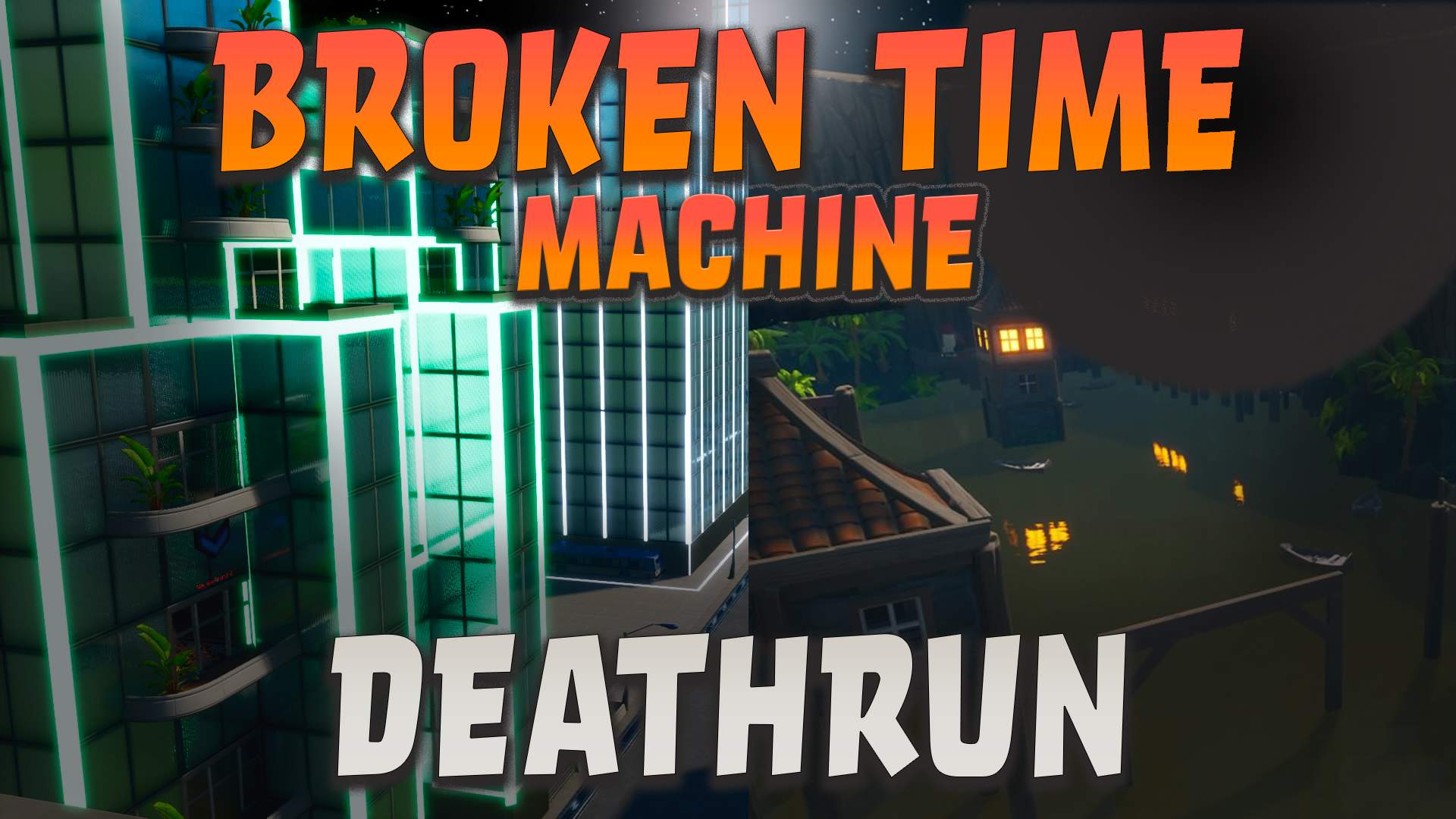 100 Rooms Fortnite Creative Escape and Puzzle Map Code