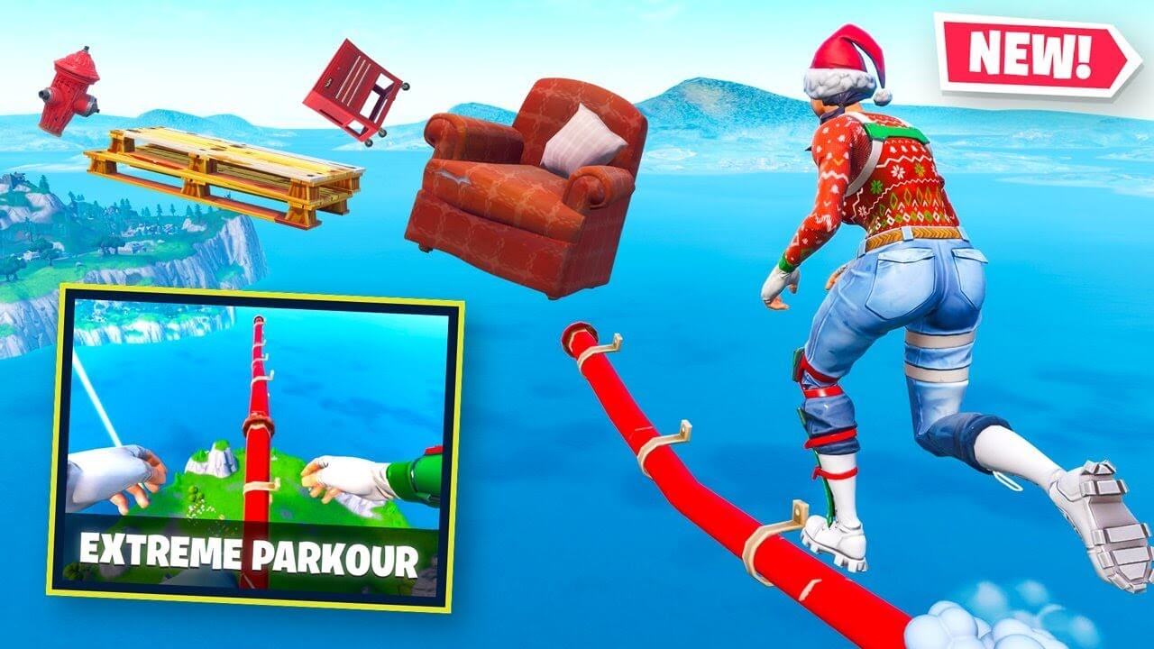 Troll Map Fortnite Creative Code Free V Bucks No Verification On Mobile