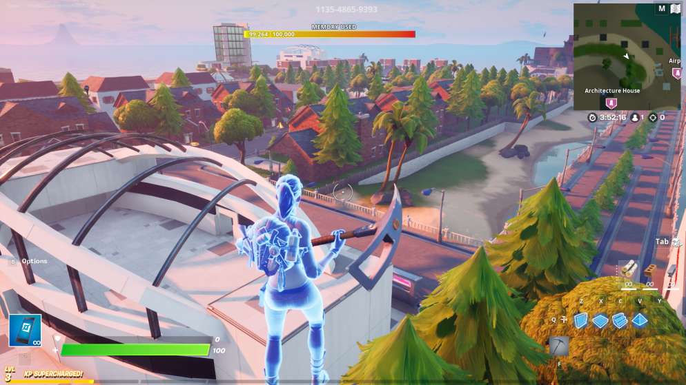 Vending Machines By Gopo Jugger Cyee Fortnite Creative Other Map Code